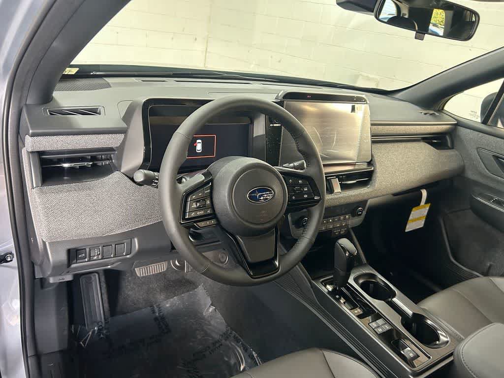 New 2026 Subaru Outback Premium AWD/4WD image 2