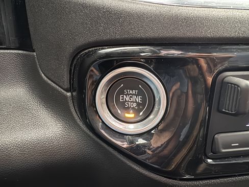 Used 2024 GMC Sierra 1500 SLT w/ SLT Premium Plus Package image 14