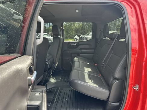 Certified 2023 GMC Sierra 1500 Pro AWD/4WD image 24