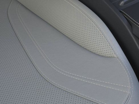 New 2024 Ford Mustang Mach-E Premium image 16