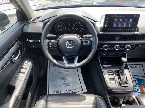 Certified 2024 Honda CR-V EX-L image 20