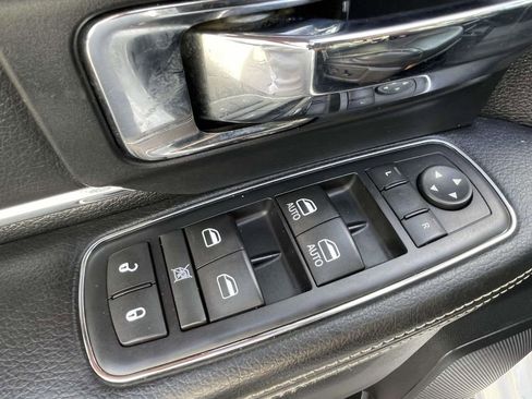 Used 2016 RAM 2500 Laramie image 19