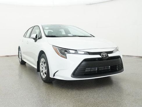 New 2026 Toyota Corolla LE image 30