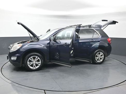 Used 2016 Chevrolet Equinox LT w/ Convenience Package image 43