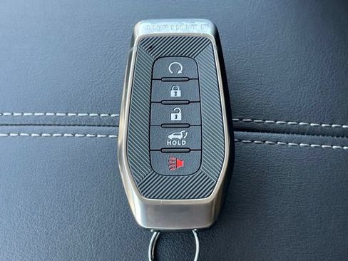 Used 2026 INFINITI QX60 Luxe w/ Cargo Package AWD/4WD image 24
