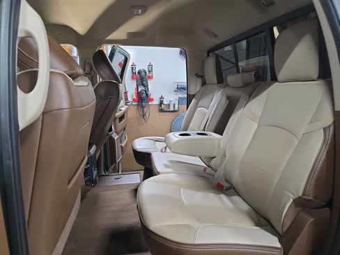 Used 2021 RAM 2500 Laramie image 13