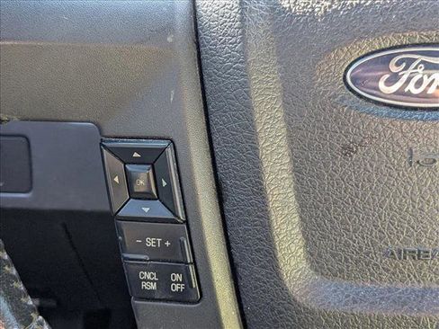 Used 2013 Ford F150 XLT w/ XLT Chrome Pkg image 11