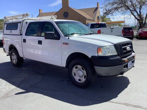Used 2008 Ford F150 XL image 8