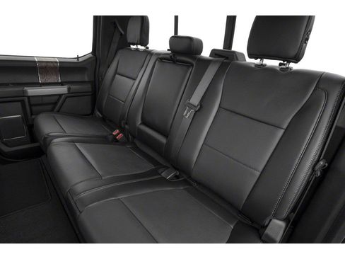 Used 2019 Ford F250 Lariat w/ Lariat Ultimate Package AWD/4WD image 15