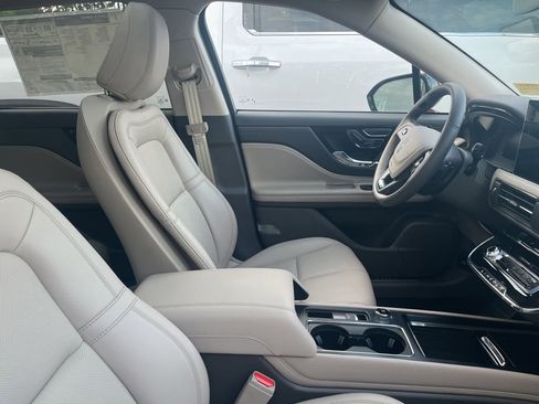 New 2024 Lincoln Corsair Grand Touring w/ Equipment Group 301A image 16