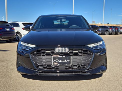 Used 2026 Audi A3 2.0T Premium AWD/4WD image 10