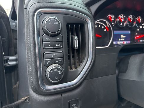 Used 2020 Chevrolet Silverado 1500 LT w/ All-Star Edition image 25