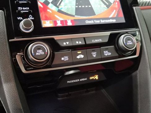 Used 2020 Honda Civic Type R image 29