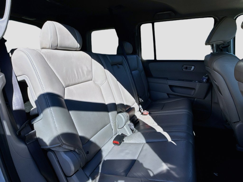 Used 2011 Honda Pilot EX-L image 34