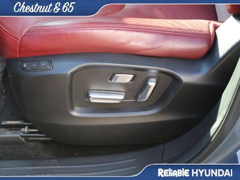 Used 2022 MAZDA CX-9 Carbon Edition AWD/4WD image 25