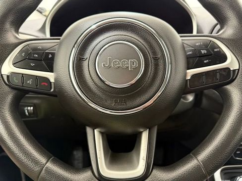 Used 2021 Jeep Compass Sport image 40