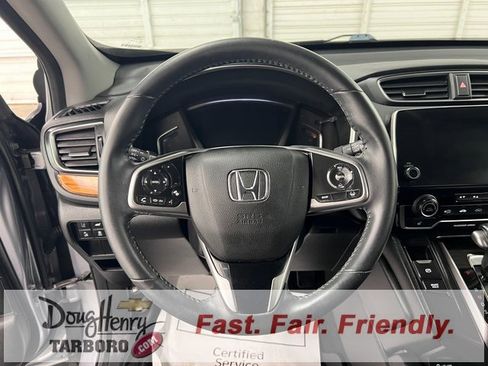 Used 2020 Honda CR-V EX-L image 43