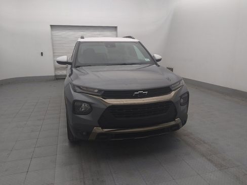 Used 2021 Chevrolet TrailBlazer ACTIV w/ Convenience Package image 14