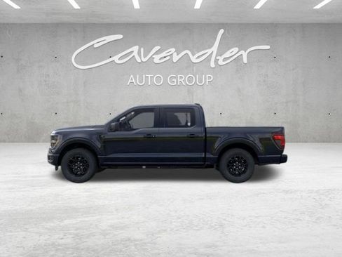 New 2026 Ford F150 STX RWD image 3