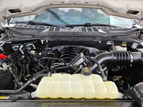 Used 2023 Ford F150 XL w/ STX Appearance Package image 21