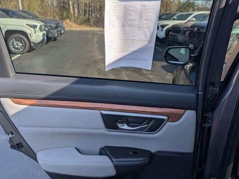 Used 2020 Honda CR-V EX image 15