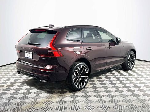 New 2026 Volvo XC60 B5 Ultra w/ Climate Package PRO image 7