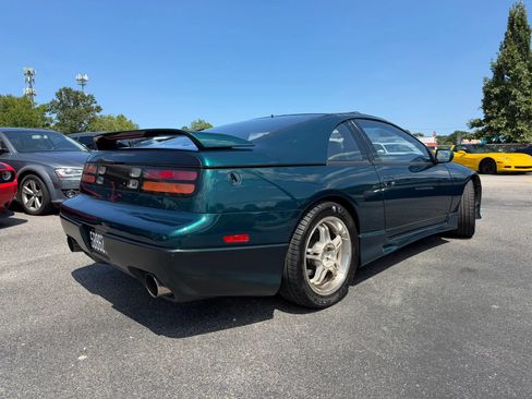 Used 1995 Nissan 300ZX 2+2 Hatchback RWD image 3