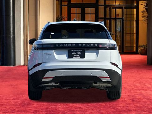 New 2026 Land Rover Range Rover Velar S image 11