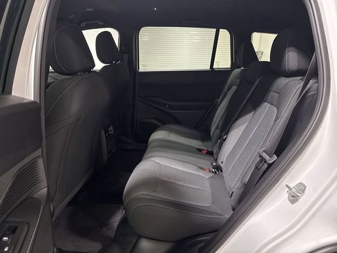 New 2026 Jeep Cherokee Laredo AWD/4WD image 22