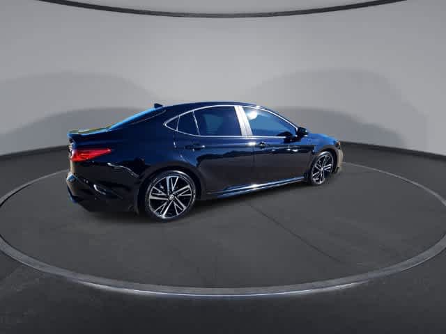 Certified 2025 Toyota Camry XSE FWD image 8