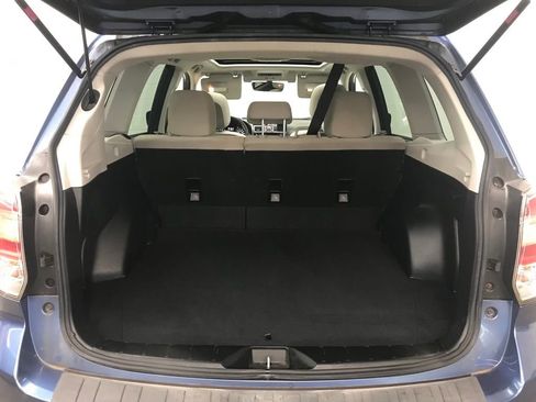 Used 2018 Subaru Forester 2.5i Premium image 30