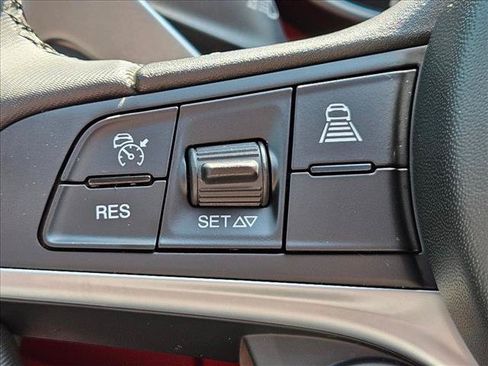 Used 2019 Alfa Romeo Giulia Ti Sport w/ Quick Order Package 22S Sport AWD/4WD image 21
