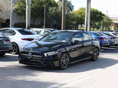 Used 2022 Mercedes-Benz A 220 4MATIC