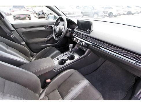 Used 2022 Honda Civic Sport image 30