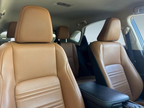 Used 2018 Lexus NX 300 AWD image 28