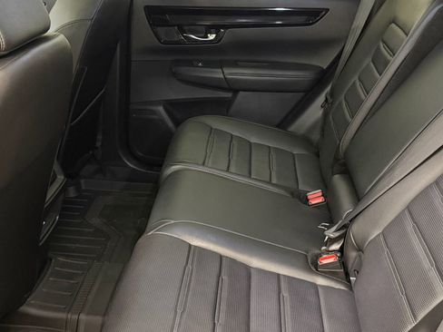 New 2026 Honda CR-V EX-L image 15