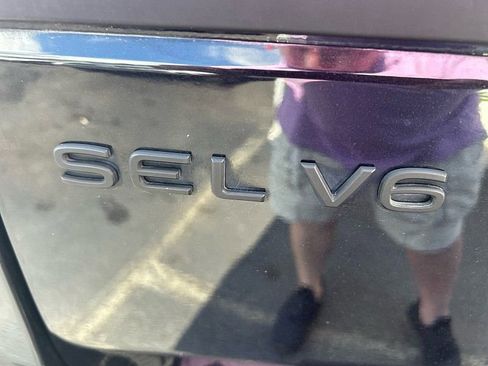 Used 2021 Volkswagen Atlas SEL image 7