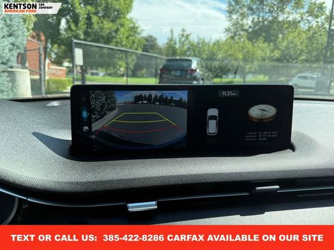 Used 2025 Genesis GV70 2.5T image 29