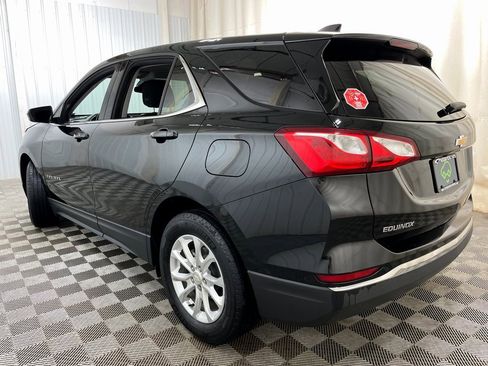 Certified 2020 Chevrolet Equinox LT image 41