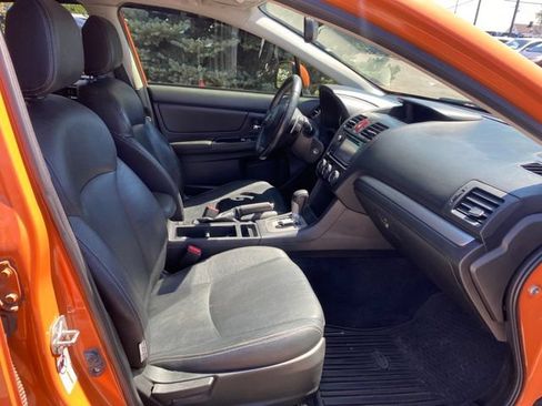 Used 2014 Subaru Crosstrek 2.0i Limited AWD/4WD image 27