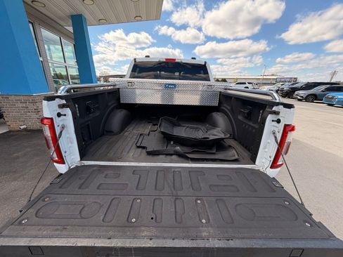 Used 2021 Ford F150 Lariat w/ FX4 Off-Road Package image 47