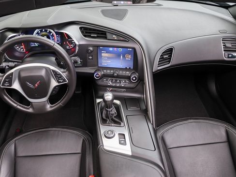 Used 2014 Chevrolet Corvette Stingray Coupe RWD image 24