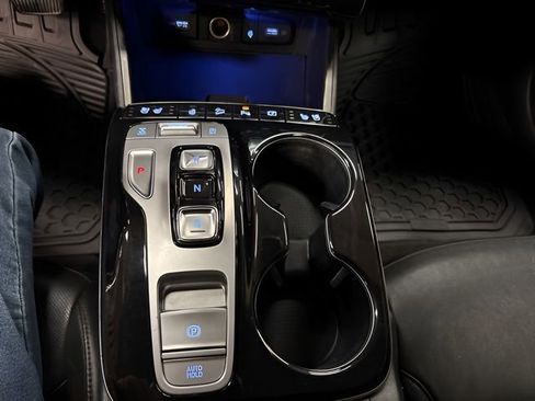 Used 2023 Hyundai Tucson Limited image 24