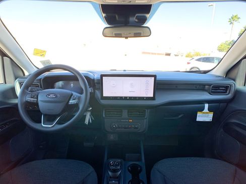New 2025 Ford Maverick XL image 24