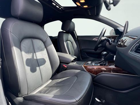 Used 2013 Audi A6 3.0T Premium Plus w/ Premium Plus Pkg image 31