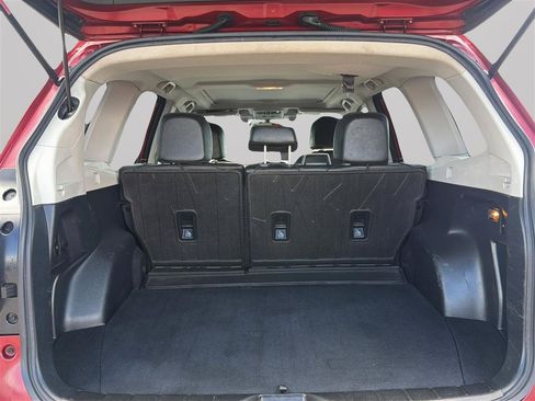 Used 2016 Subaru Forester 2.0XT Touring w/ Eyesight & Navigation System AWD/4WD image 29