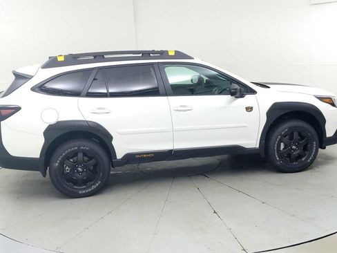 New 2025 Subaru Outback Wilderness image 11