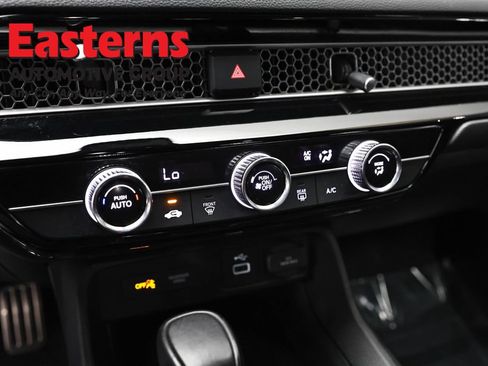 Used 2022 Honda Civic Sport image 19