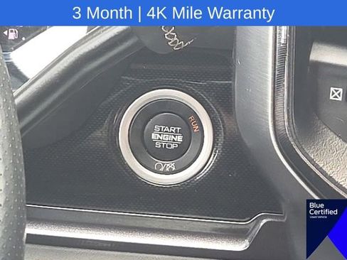 Used 2023 RAM 2500 Rebel w/ Level 2 Equipment Group AWD/4WD image 46