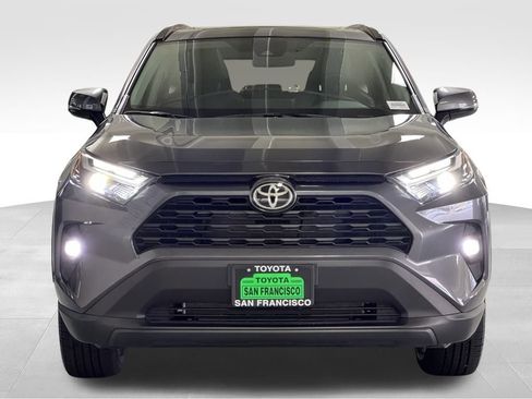 New 2025 Toyota RAV4 XLE Premium image 5